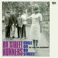 Bo Street Runners - Exile On Bo Street: The 1964-1969 Recordings LP ( VINYL )