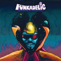 Funkadelic - Reworked By Detroiters 3LP (UK Pressing) ( VINYL )