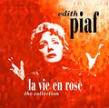 Edith Piaf - La Vie En Rose: The Collection LP ( VINYL )
