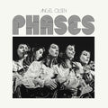 Angel Olsen - Phases LP ( VINYL )