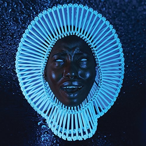 Childish Gambino - Awaken My Love LP (Black Vinyl) ( VINYL )