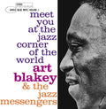 Art Blakey & The Jazz Messengers - Meet You At The Jazz Corner Of The World, Vol. 1 LP ( VINYL )
