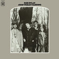 Bob Dylan - John Wesley Harding (2010 Mono Version) LP (United Kingdom - Import) ( VINYL )