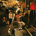 Bob Dylan - Basement Tapes LP (United Kingdom - Import) ( VINYL )