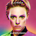 La Roux - Supervision LP (Indie Exclusive Clear Vinyl) ( VINYL )