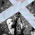 Lil Uzi Vert - Luv Is Rage 2 CD (Deluxe Edition) ( VINYL )