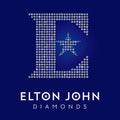 Elton John - Diamonds CD ( VINYL )