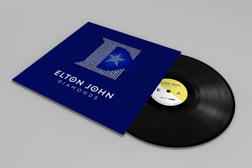 Elton John - Diamonds 2LP ( VINYL )