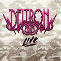 Deltron 3030 - Live LP ( VINYL )