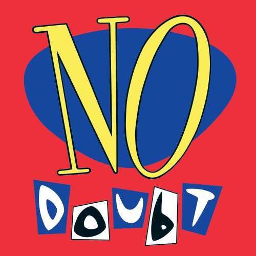 No Doubt - No Doubt LP (180g, Limited Edition, 25th Anniversary) ( VINYL )