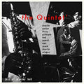 Charlie Parker - Jazz At Massey Hall LP (180 Gram Vinyl, Limited Edition, Remastered) ( VINYL )