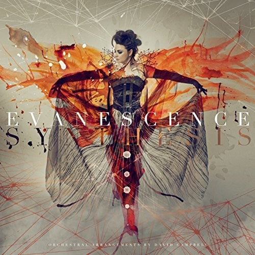 Evanescence - Synthesis 2LP ( VINYL )