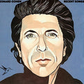 Leonard Cohen - Recent Songs LP ( VINYL )