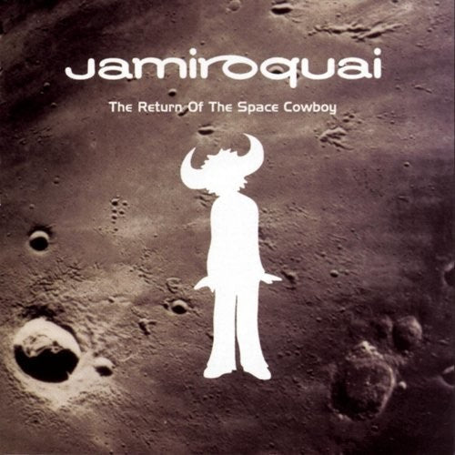 Jamiroquai - Return Of The Space Cowboy 2LP (180g) ( VINYL )