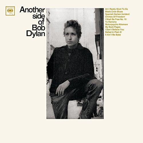Bob Dylan - Another Side Of Bob Dylan LP ( VINYL )