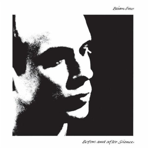 Brian Eno - Before And After Science LP ( VINYL )