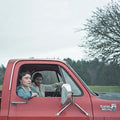 County Liners - Mary Jane Dunphe And Chris Mcdonnell In The County Liners CD (Digipack Packaging) ( VINYL )