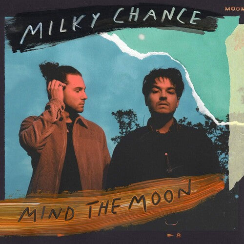 Milky Chance - Mind The Moon 2LP (Gatefold) ( VINYL )