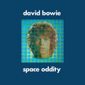 David Bowie - Space Oddity CD (2019 Mix) ( VINYL )