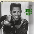 James Carr - Best Of LP ( VINYL )