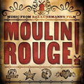 Moulin Rouge (Music From Baz Luhrman's Film) 2LP ( VINYL )