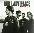Our Lady Peace - Gravity LP (Canada - Import) ( VINYL )