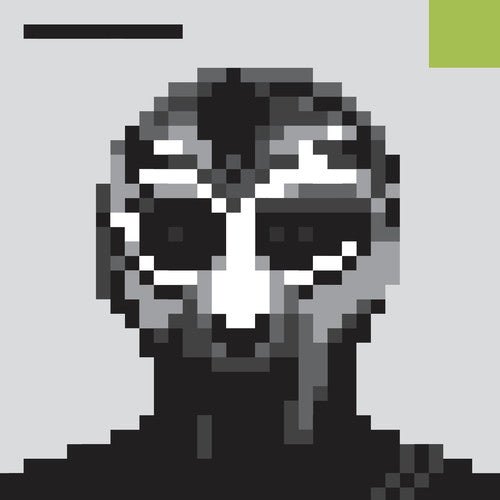 Madvillain - Four Tet Remixes LP ( VINYL )