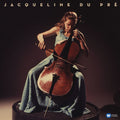 Jacqueline Du Pre - 5 Legendary Recordings  Jacqueline Du Pre 5LP ( VINYL )