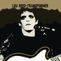 Lou Reed - Transformer LP (150g, RM) ( VINYL )