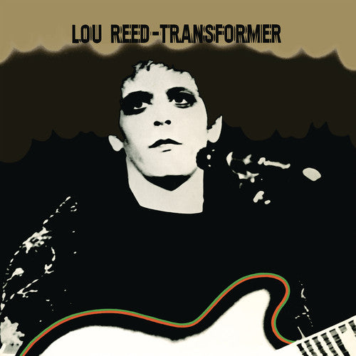 Lou Reed - Transformer LP (150g, RM) ( VINYL )