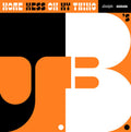 JB's - More Mess On My Thing LP ( VINYL )