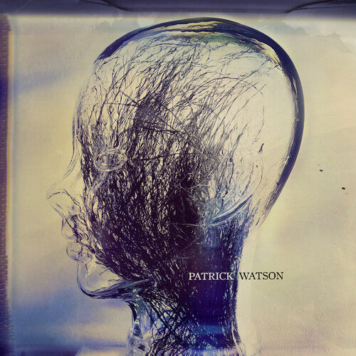 Patrick Watson - Wave LP (IEX Blue Color Vinyl) ( VINYL )