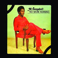 Al Campbell - No More Running LP (180g) ( VINYL )