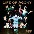 Life Of Agony - Ugly LP (Music On Vinyl, 180g, Audiophile, EU Pressing) ( VINYL )