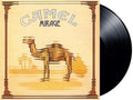 Camel - Mirage LP (Canada - Import) ( VINYL )
