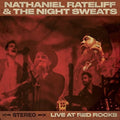 Nathaniel Rateliff & The Night Sweats - Live At Red Rocks 2LP ( VINYL )
