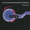 Orb - Orb's Adventures Beyond The Ultraworld 2LP ( VINYL )