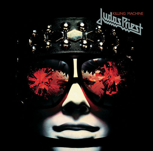 Judas Priest - Killing Machine LP ( VINYL )