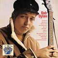 Bob Dylan - Bob Dylan LP (MOV Transition) (United Kingdom) ( VINYL )