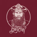 Chris Stapleton - From A Room: Volume 2 CD ( VINYL )