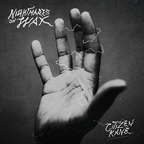 Nightmares On Wax - Citizen Kane LP (Remixes) ( VINYL )