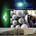 Cursive - Such Blinding Stars For Starving Eyes LP ( VINYL )