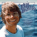 John Denver - The Windstar Greatest Hits LP (Digital Download Card) ( VINYL )