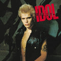 Billy Idol - Billy Idol LP ( VINYL )