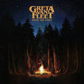 Greta Van Fleet - From The Fires CD ( VINYL )