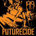1919 - Futurecide LP (Colored Vinyl, Orange, Limited Edition) ( VINYL )