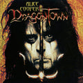 Alice Cooper - Dragontown 2LP ( VINYL )