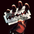 Judas Priest - British Steel LP (180g) ( VINYL )