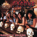 Exodus - Pleasures Of The Flesh LP ( VINYL )