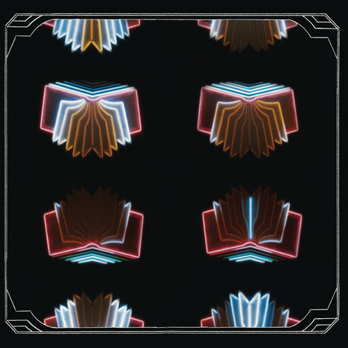 Arcade Fire - Neon Bible 2LP (150g, Gatefold) ( VINYL )